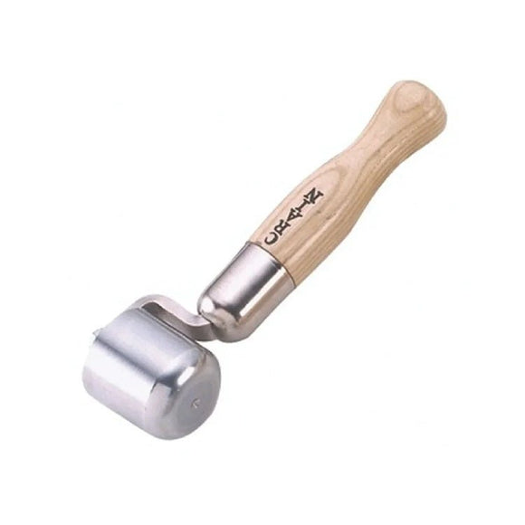 Crain 349S Square Edge Vinyl Roller (Short) - DRP Tools