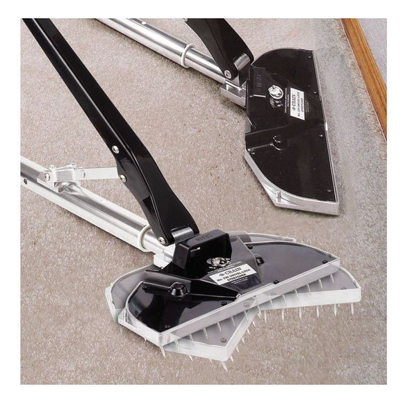 Crain 520 Swivel Lock Carpet Stretcher - DRP Tools