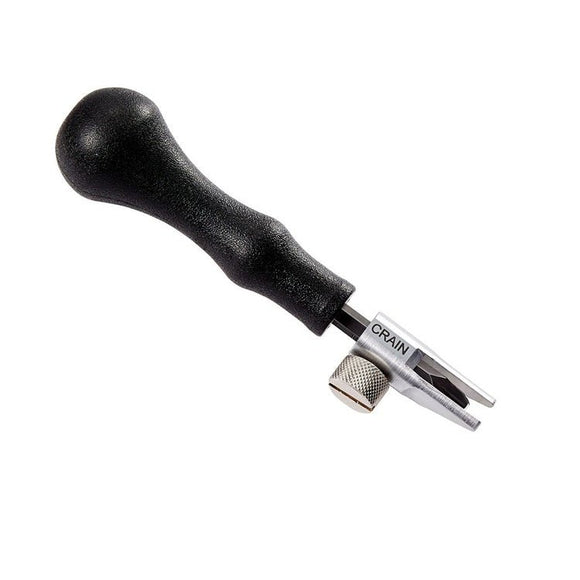 Crain 530 Rubber Base Gouge - DRP Tools