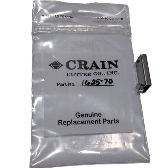 Crain 625 and 635 Power Tacker Staple Pusher 1625-70