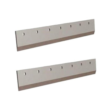 Crain 681 9" Wood Cutter Replacement Blades (2-Pack)