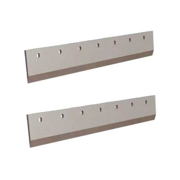 Crain 681 9" Wood Cutter Replacement Blades (2-Pack)