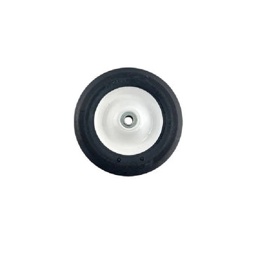 Crain 710 Part No. 1710 - 25 8 - Inch Solid Rubber Wheel - DRP Tools