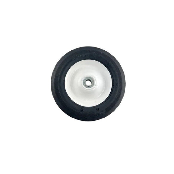 Crain 710 Part No. 1710 - 25 8 - Inch Solid Rubber Wheel - DRP Tools