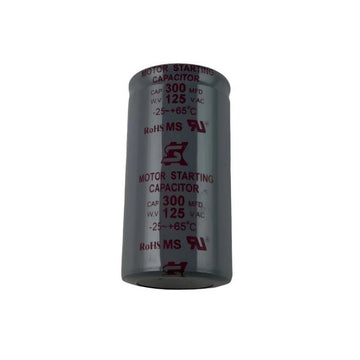 Crain 710 Part No. 1710 - 95 Motor Capacitor - DRP Tools