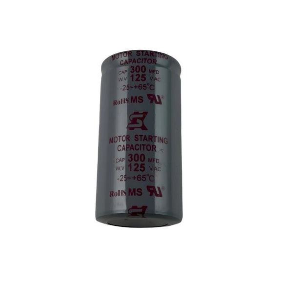 Crain 710 Part No. 1710 - 95 Motor Capacitor - DRP Tools
