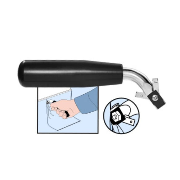 Crain 957 Cove Groover - DRP Tools