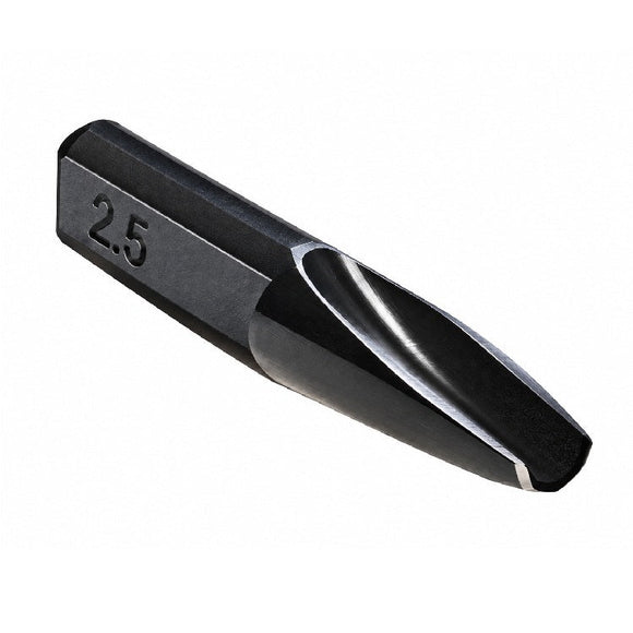 Crain 976 Hand Groover 2.5mm Replacement Blade