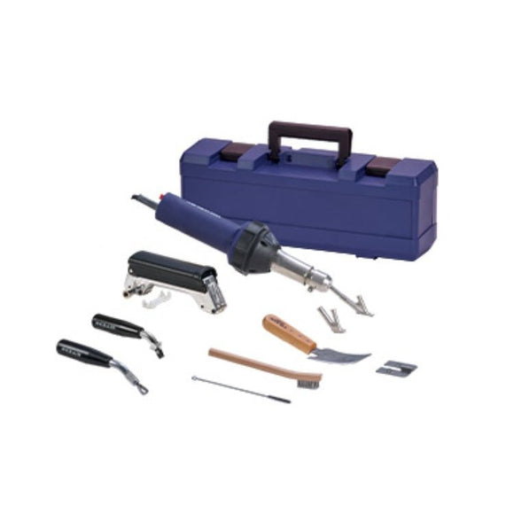 Crain 989 Economy Vinyl Welding Kit - DRP Tools