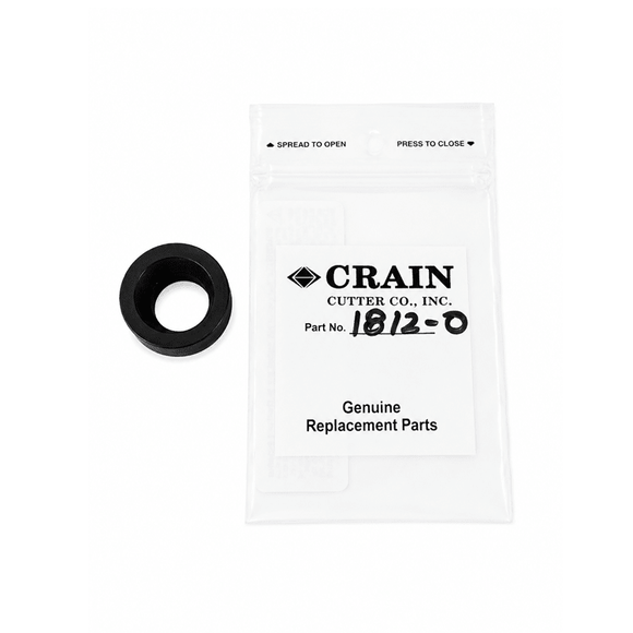 Crain Undercut Saw 1812-O Blade Spacer for 812, 820, 825, 835, 555, 545 and 575
