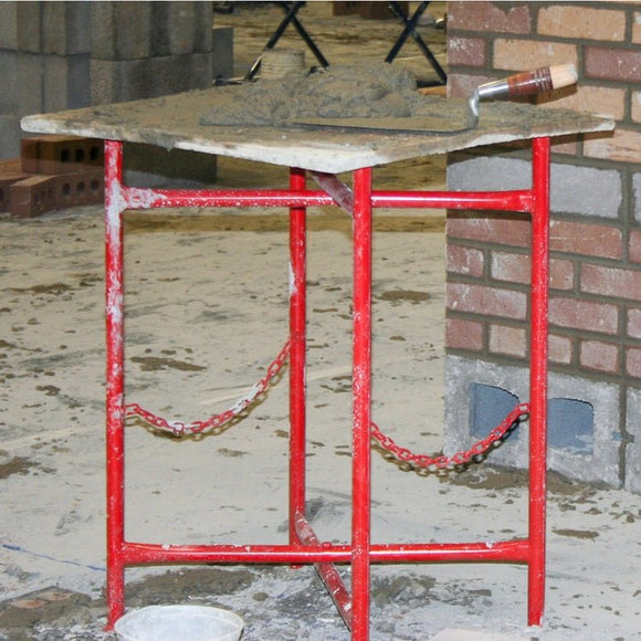 Economy Mortar Stand - DRP Tools