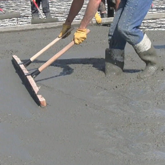 EZ-Bend Screed Handles™ - The Original Screed Bracket™ (1 pair)