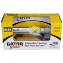 Gator Tools™ Gator Glide™ Adjustable Leveling Head Bracket - DRP Tools