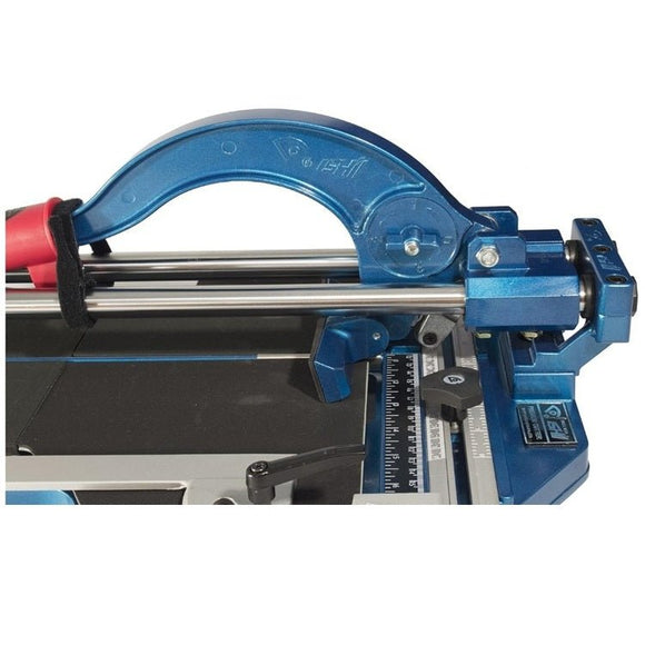 Ishii JP-700-STWAX Deluxe Clinker Tile Cutter – 27-1/2" Curved Handle