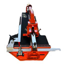 Ishii JTM-720S Monorail Tech Turbo 28" Tile Cutter Front View