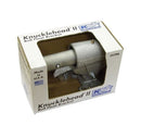 Kraft Tool Knucklehead® II Tilt Float Bracket - 6 Hole