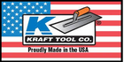 Kraft tool