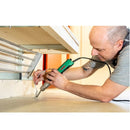 Leister Hot Jet 302 A w/Pencil Tip Nozzle