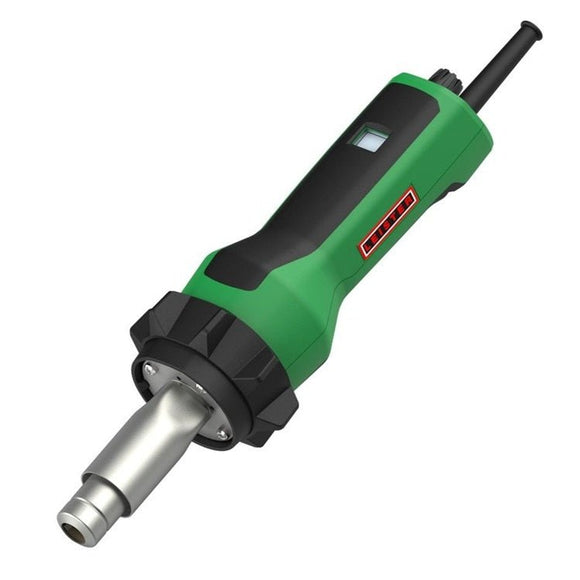 Leister Hot Jet 302 A w/Pencil Tip Nozzle