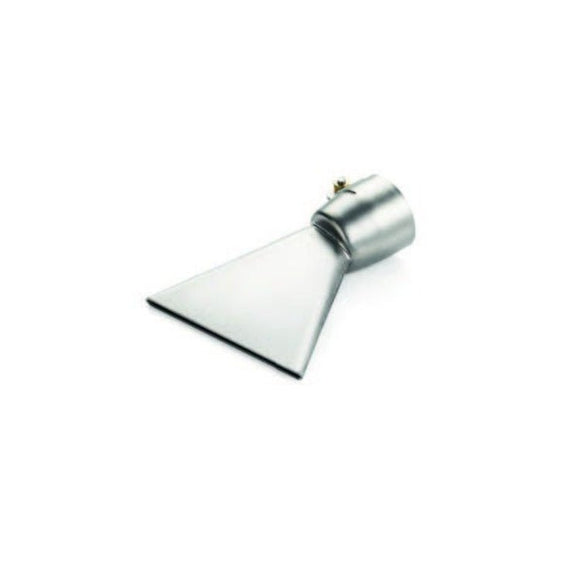 Leister Triac Nozzle 80 mm, 3-3/8" Wide Slot