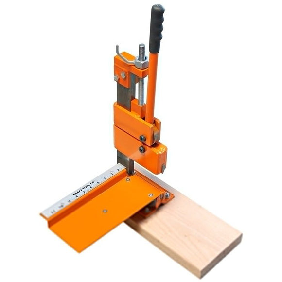 Mini Brick Splitter - DRP Tools