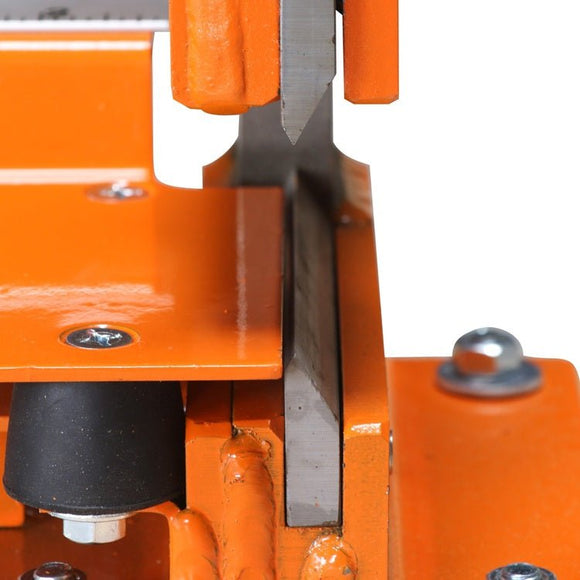Mini Brick Splitter - DRP Tools