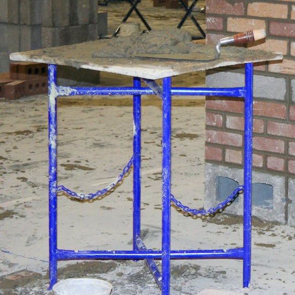 Mortar Stand - DRP Tools