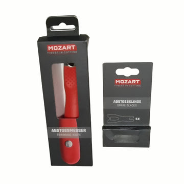 Mozart Trimming Knife with 5 - Blade Combo Pack - DRP Tools