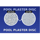 Pool Plaster Disc – 70 Grit (Dry Use, Non - Corrosive) - DRP Tools