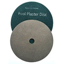 Pool Plaster Disc 70 Grit (Non - Corrosive) - DRP Tools