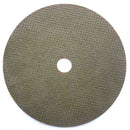 Pool Plaster Disc 70 Grit (Non - Corrosive) - DRP Tools