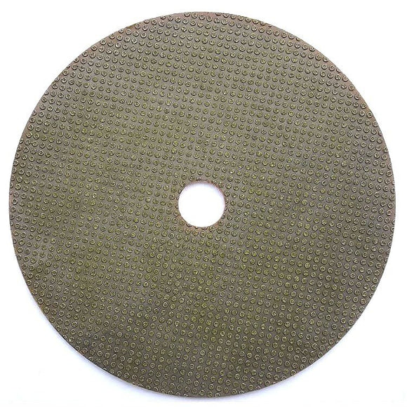 Pool Plaster Disc 70 Grit (Non - Corrosive) - DRP Tools