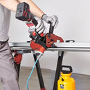 Power Raizor MK2 Multi-Angle Cutting Unit with Water Feed System