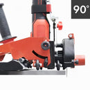 Power Raizor MK2 Multi-Angle Cutting Unit 90 degree