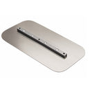 Power Trowel Blades 36" Combination Rounded Corner Flat 8" x 14" 4-PK