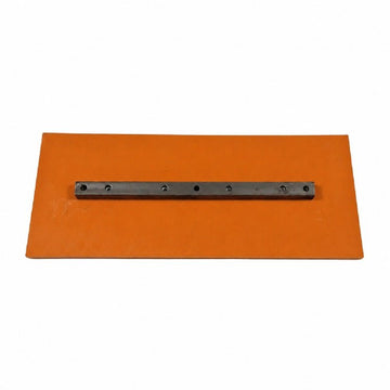 Power Trowel Blades 36" Finish Orange Thunder 6" x 14" 4-PK - DRP Tools