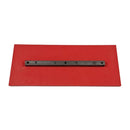 Power Trowel Blades 36" Finish Orange Thunder 6" x 14" 4-PK - DRP Tools