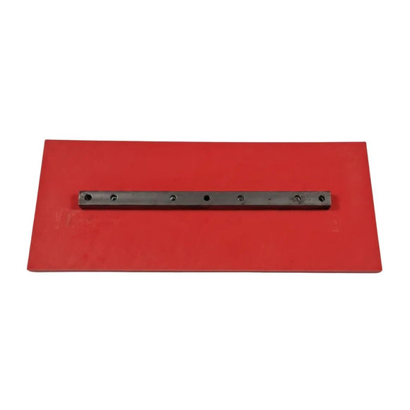 Power Trowel Blades 36" Finish Orange Thunder 6" x 14" 4-PK - DRP Tools