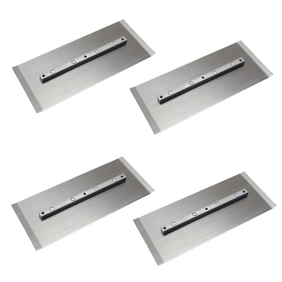 Power Trowel Blades Finish 6" x 14"