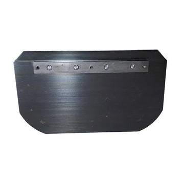 Power Trowel Blades 36" Superior Combination Blue 8" x 14" 4 - PK - DRP Tools