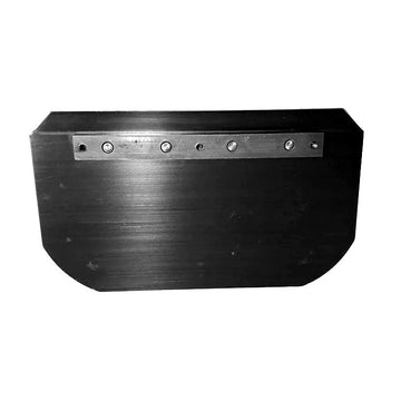 Power Trowel Blades 36" Superior & Husqvarna Combination 8" x 14" 4 - PK - DRP Tools