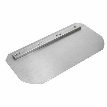 Power Trowel Blades 44" Superior Combination 8" x 16" 4 - PK - DRP Tools