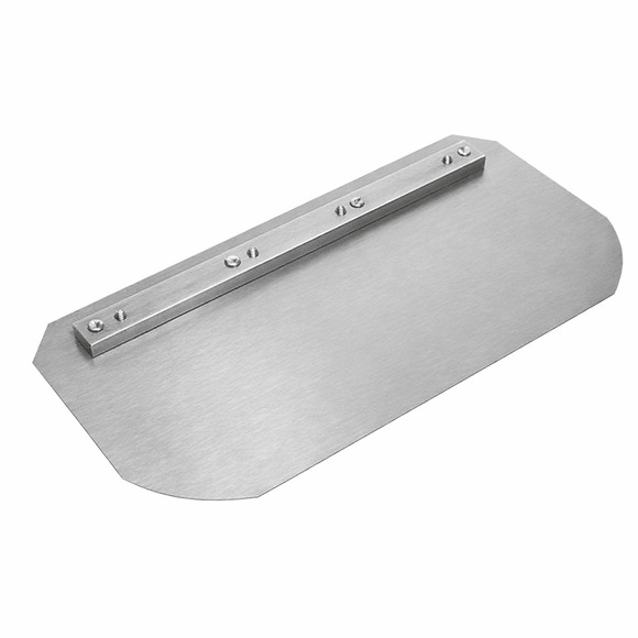 Power Trowel Blades 44" Superior Combination 8" x 16" 4 - PK - DRP Tools