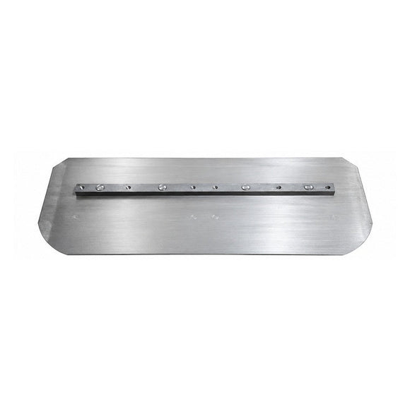 Power Trowel Blades 46" Combination 8" x 18" 4-PK