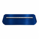 Power Trowel Blades 46" Combination Blue 8" x 18" 4-PK