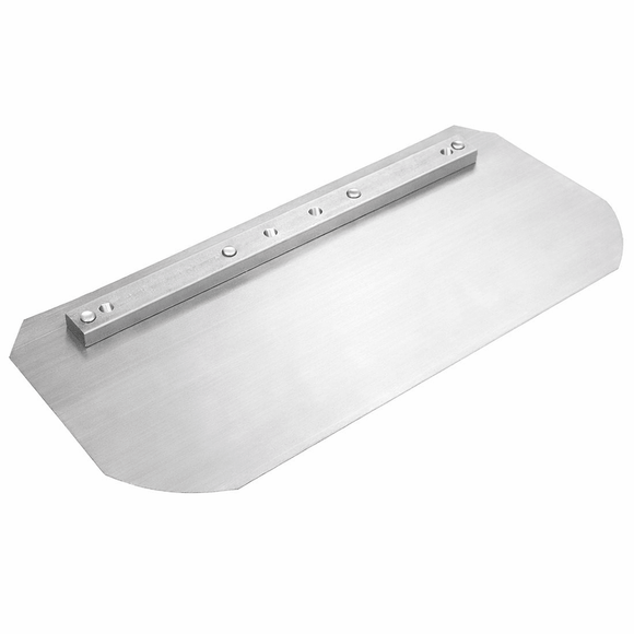 Power Trowel Blades 48" Superior Combination 8" x 18" 4 - PK - DRP Tools