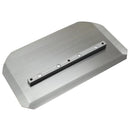 Power Trowel Blades 8" x 16" MultiQuip Whiteman Combination- DRP Tools