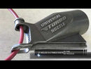 How to use Turbo Universal Heat Welding Nozzle 3, 4, 5 and 6 mm