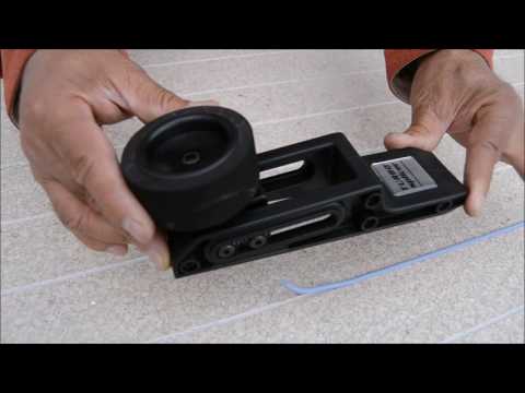 Turbo Welding Rod Splicer-2