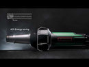 Leister TRIAC AT